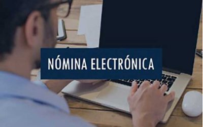 Nómina Electrónica