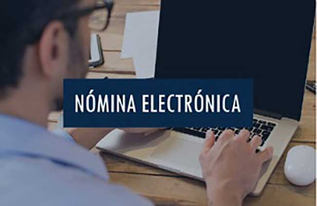 Nómina Electrónica