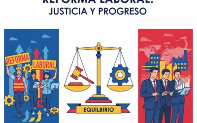 PRINCIPALES CAMBIOS QUE APLICAN PARA LA REFORMA LABORAL (LEY 2466 DE 2025)